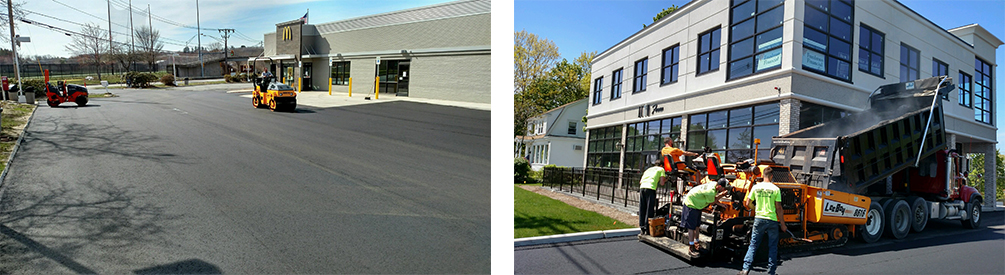 Golini Bros. Asphalt Paving