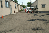 Golini Bros. Asphalt Paving