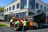 Golini Bros. Asphalt Paving