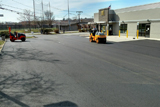 Golini Bros. Asphalt Paving