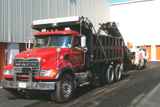 Golini Bros. Asphalt Paving