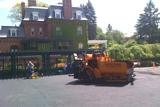 Golini Bros. Asphalt Paving