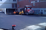 Golini Bros. Asphalt Paving