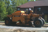 Golini Bros. Asphalt Paving