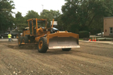 Golini Bros. Asphalt Paving