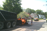 Golini Bros. Asphalt Paving