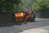 Golini Bros. Asphalt Paving