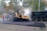 Golini Bros. Asphalt Paving