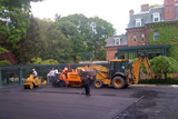 Golini Bros. Asphalt Paving