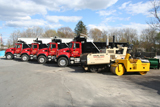 Golini Bros. Asphalt Paving