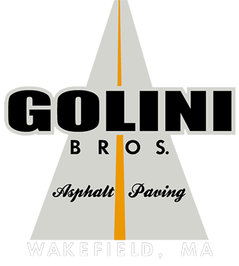 Golini Bros. Asphalt Paving
